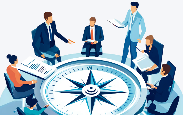 长沙德本科技信息技术服务选型指南：企业定制化方案如何落地