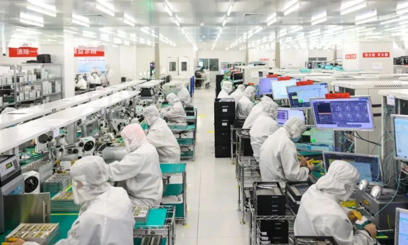长沙德本科技软硬件研发体系解析：从技术架构到行业应用落地